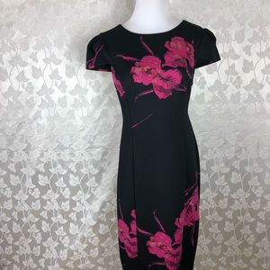 Betsy Johnson Vintage Dress Size 8. NWOT.